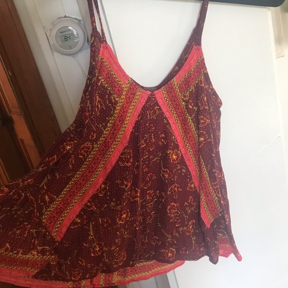 Free People tank top - Picture 2 of 5